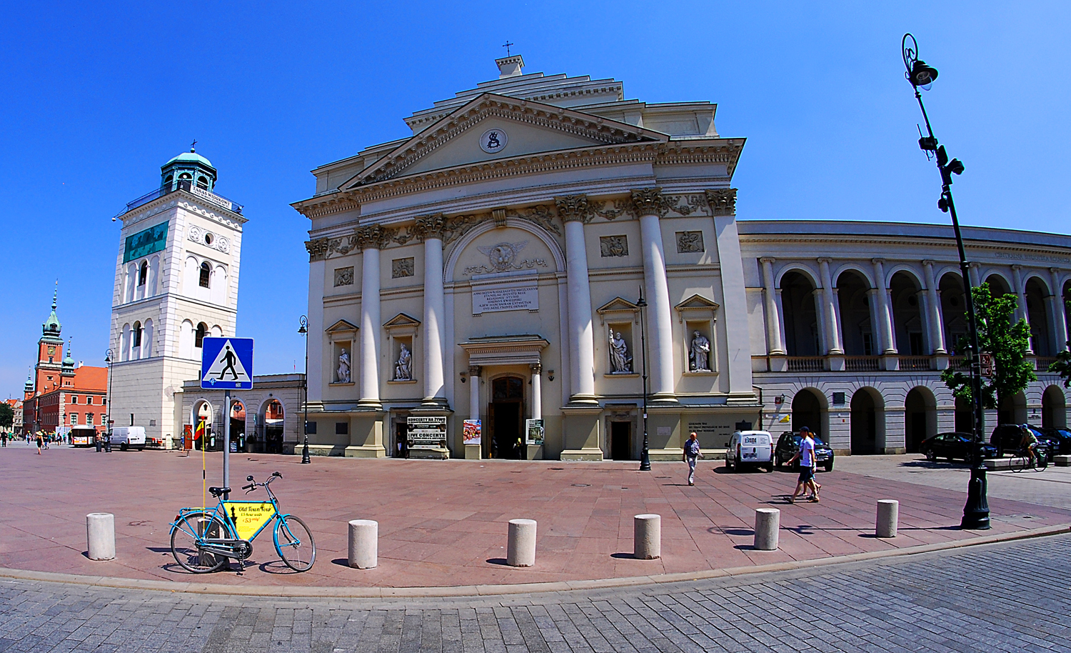 Church of St. Anne