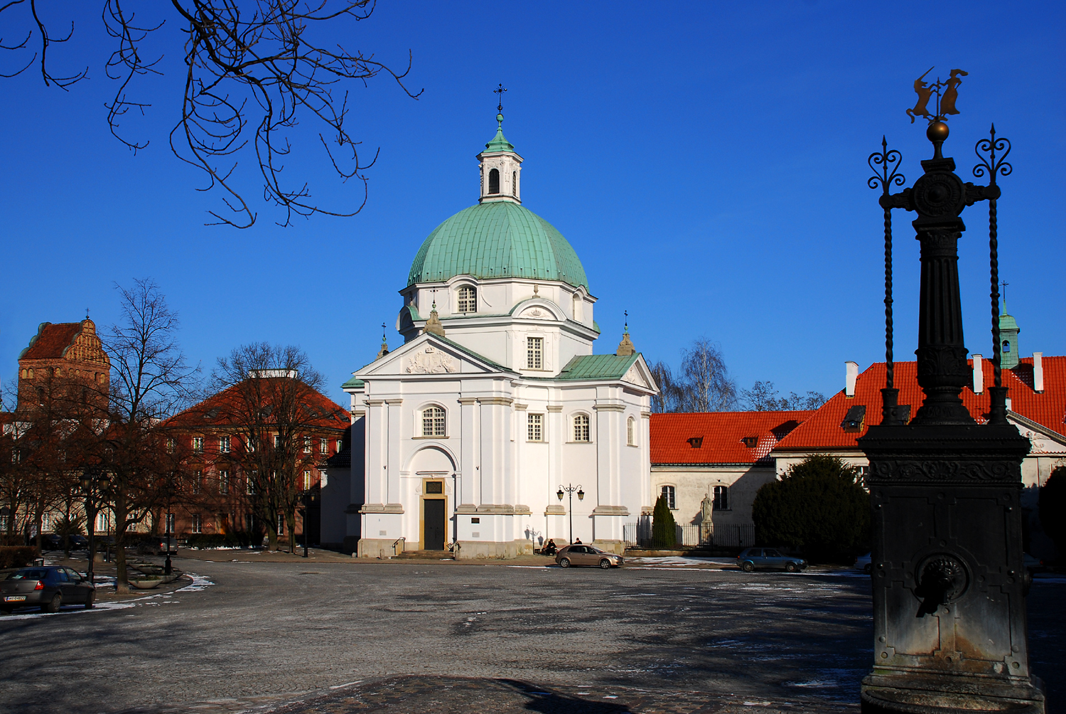 Church of St. Casimir