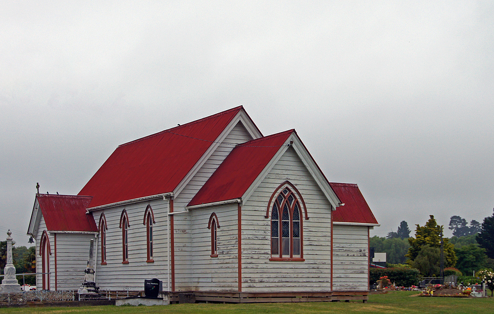 ..Church of St John..