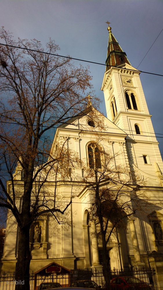 church of st. joseph