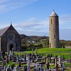 Church of St Joseph and St Conal