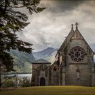 Church of St. Mary and St. Finnan, Glenfinnan