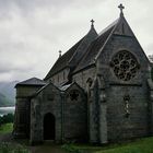Church of St. Mary and St.Finnan