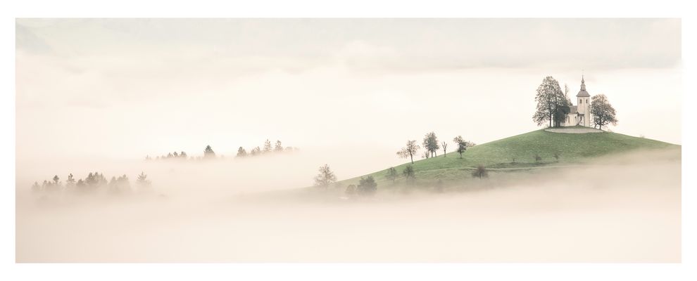 Church of Sveti Tomaz