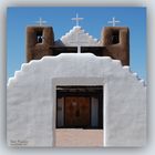 Church of Taos