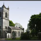 Church of Tara / Hill of Tara