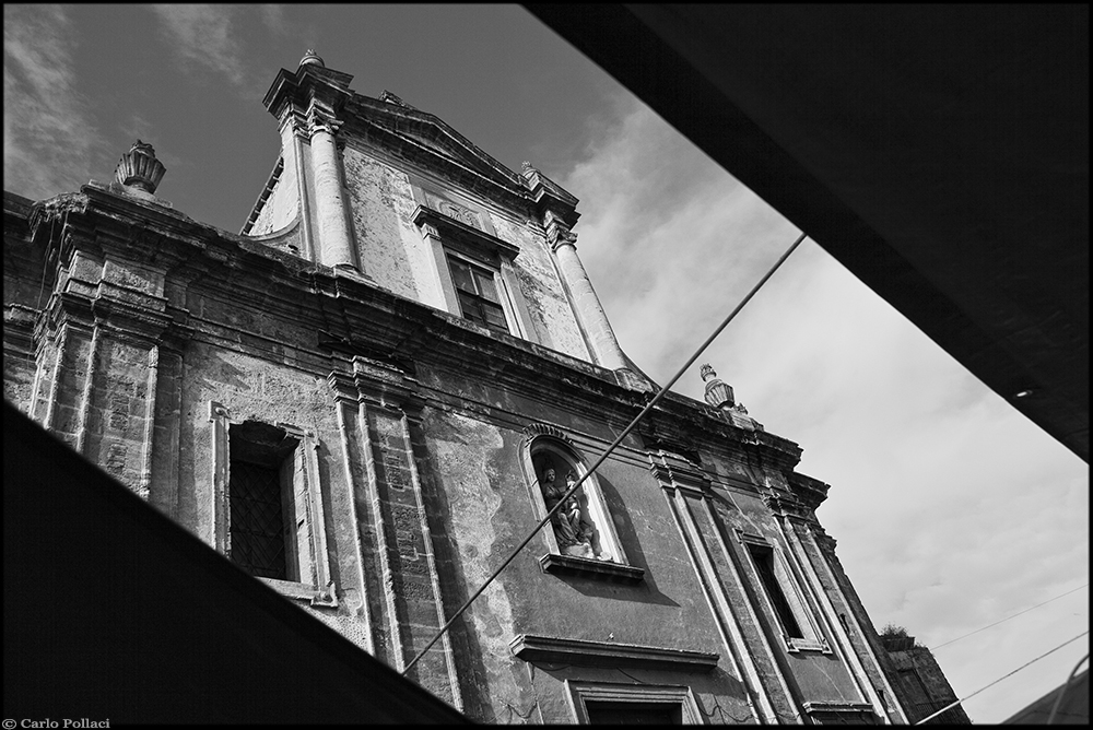 Church of the Carmine Maggiore