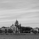 Church of the Dormition.