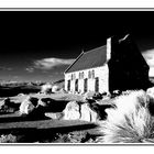 Church of the Good Shepard - Infrared