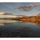 Church of the Good Shepard - Lake Tekapo