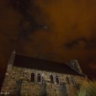 Church of the Good Shepardd - Tekapo, NZ