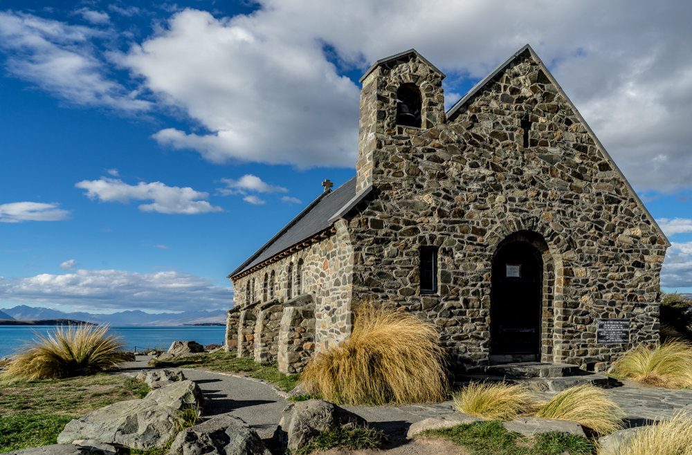 Church of the Good Shepherd