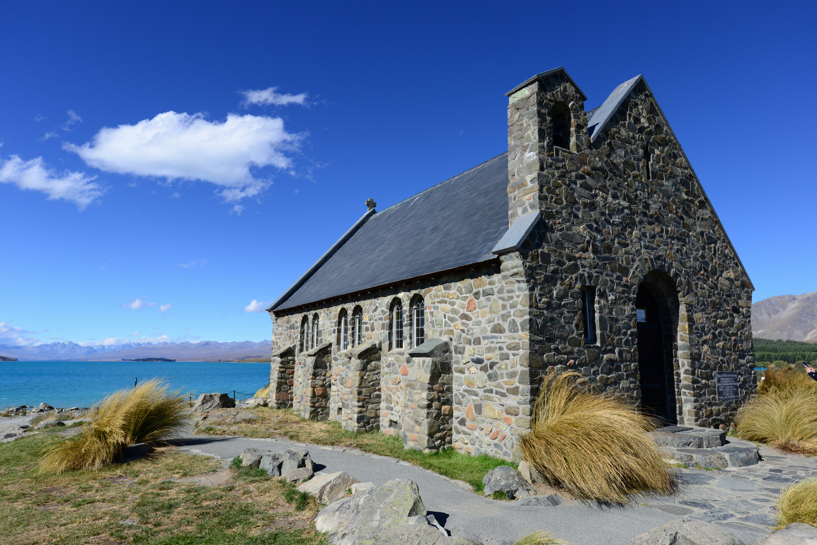 Church of the Good Shepherd