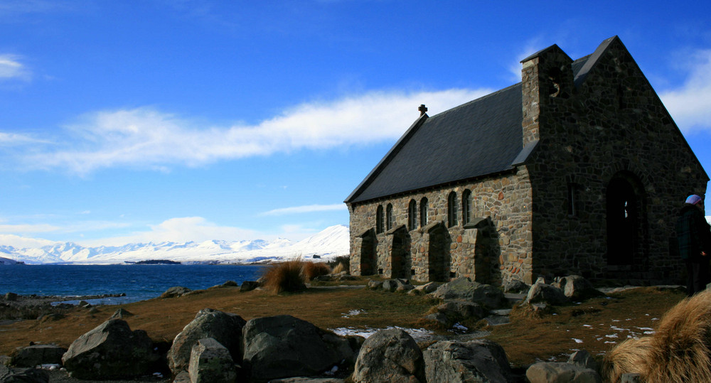 Church of the Good Shepherd