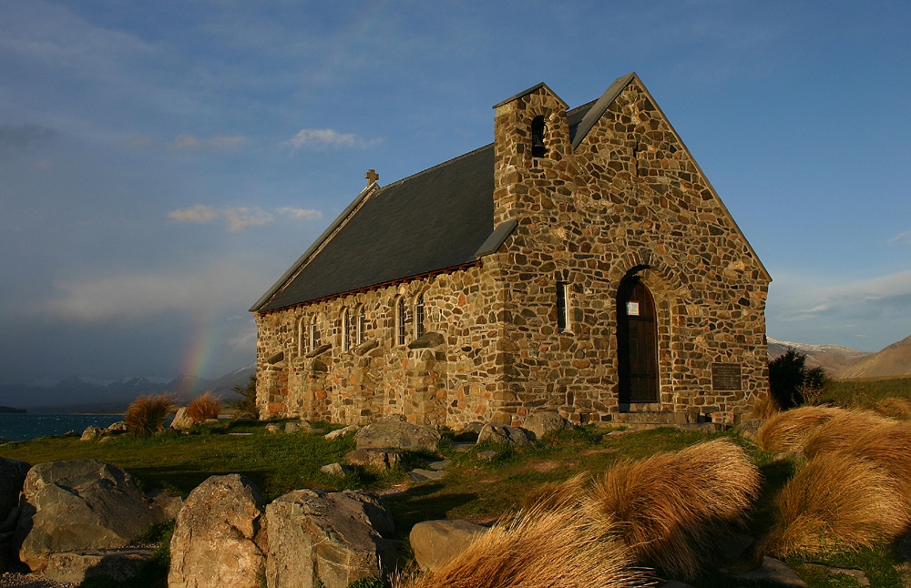 Church of the Good Shepherd