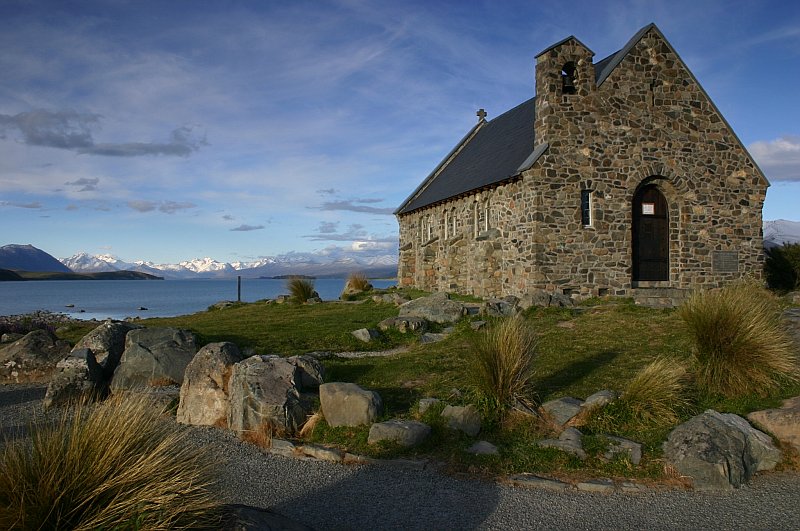 Church of the Good Shepherd