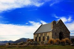 Church of the Good Shepherd