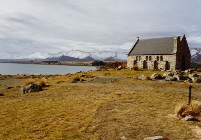 Church of the Good Shepherd