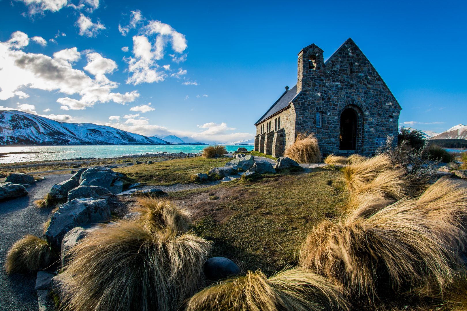 Church of the Good Shepherd