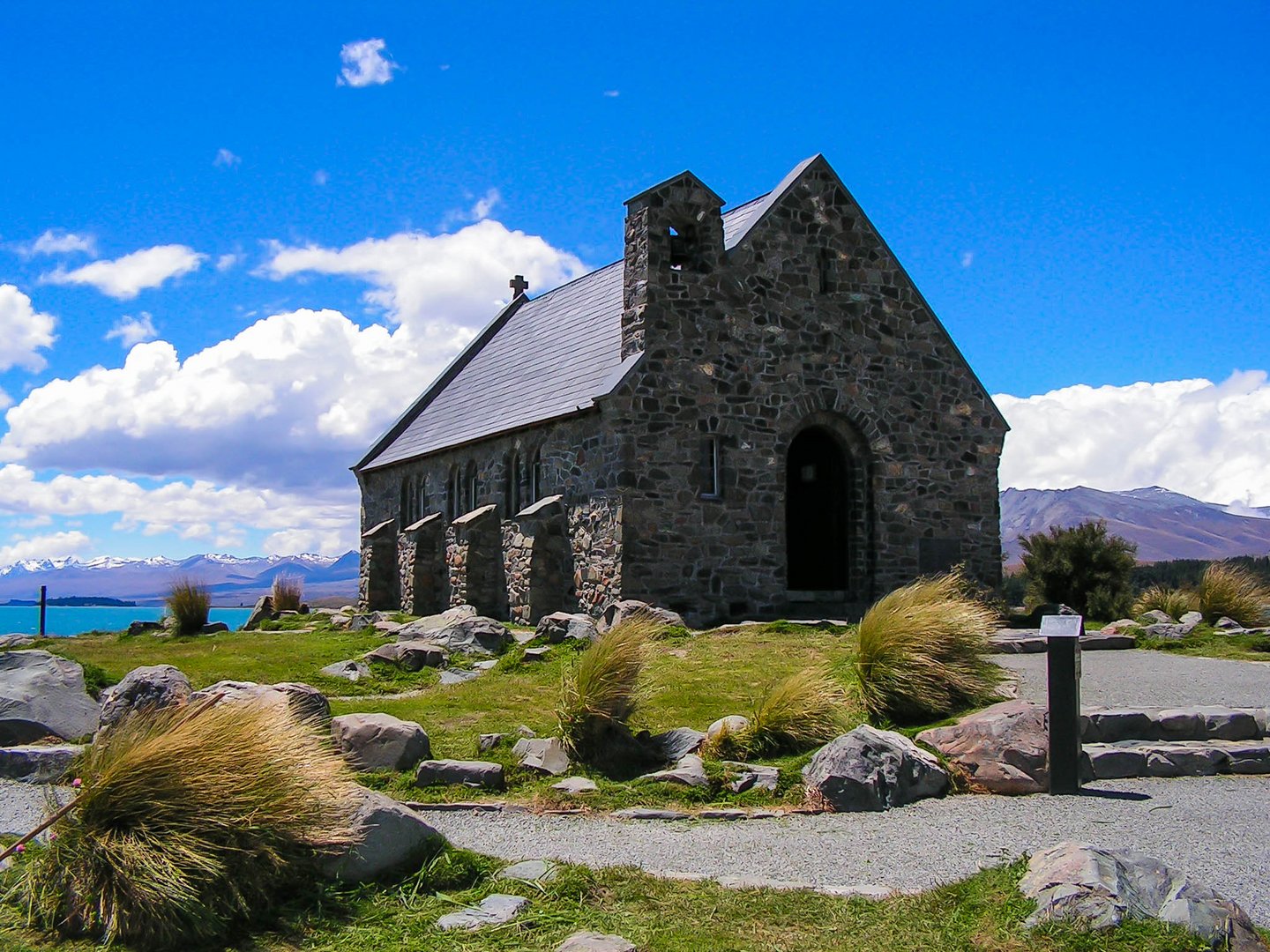 Church of the Good Shepherd