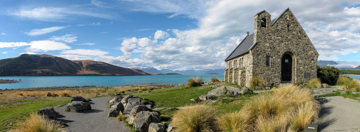 Church of the Good Shepherd