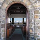 Church of the good Shepherd Lake Tekapo