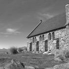 Church of the Good Shepherd, Lake Tekapo II