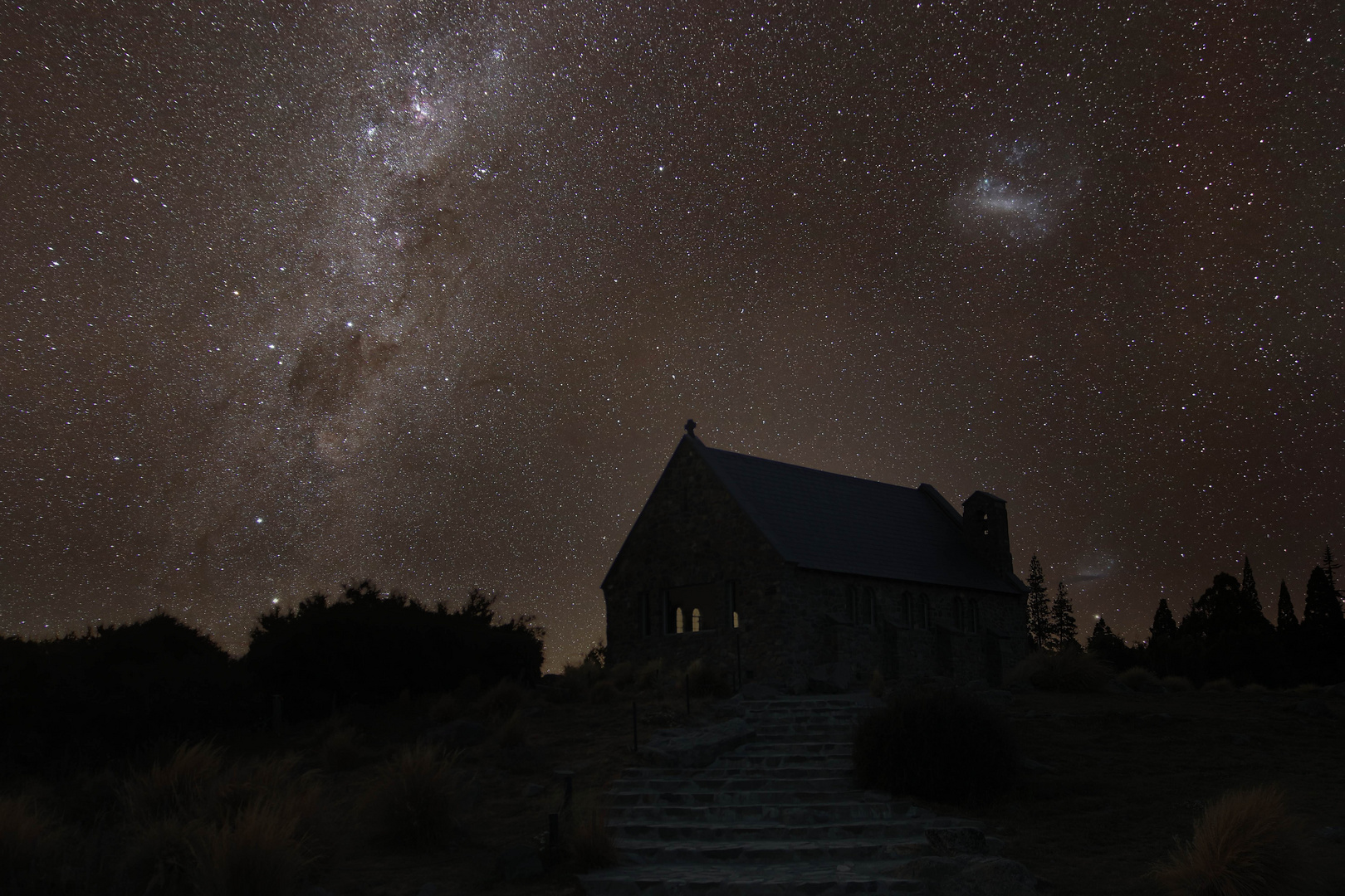 Church of the Good Sheppard