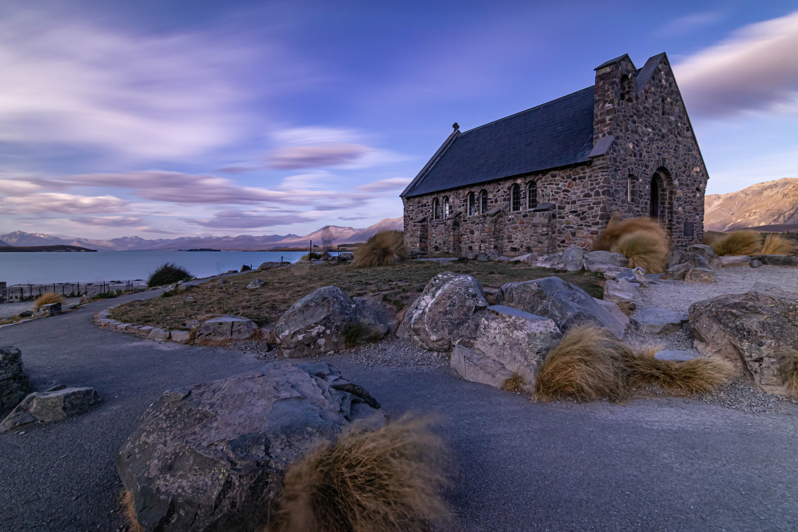 Church of the Good Sheppard