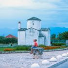 Church of the Holy Cross, Nin