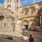 Church of the Holy Sepulcher