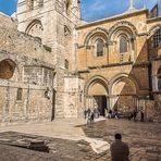 Church of the Holy Sepulcher