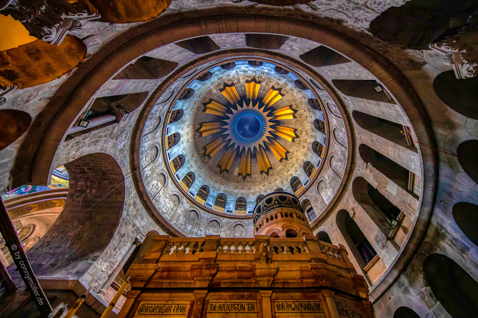 Church of the Holy Sepulchre