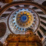 Church of the Holy Sepulchre