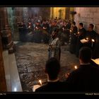 Church of the Holy Sepulchre II, Jerusalem / IL