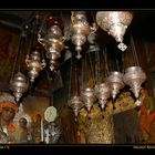 Church of the Holy Sepulchre VI, Jerusalem / IL