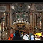 Church of the Holy Sepulchre VII, Jerusalem / IL