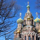 Church of the Saviour on Spilled Blood