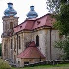 Church of the Visitation