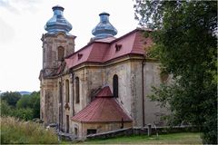 Church of the Visitation