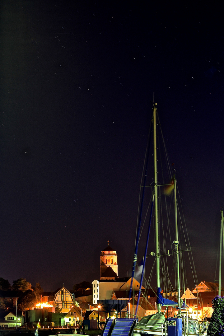 Church of Wolgast