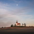 Church on a Hill