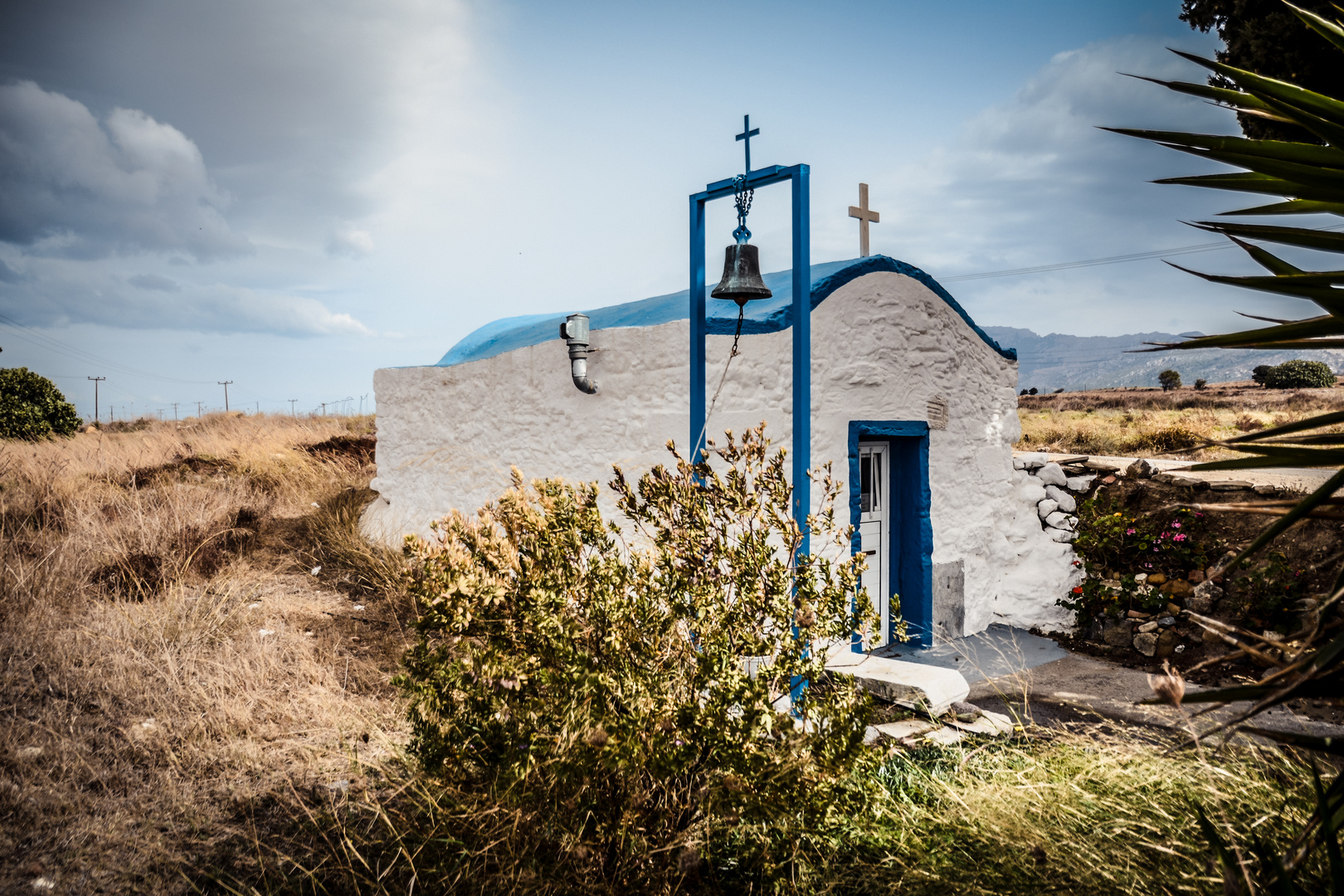 Church on Kos