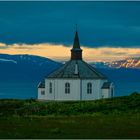 Church on Lofoten