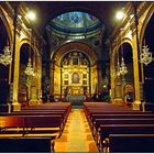 Church on Mallorca