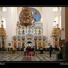 'Church on The Blood' / Cathedral in the Name of All Saints II, Ekaterinburg / RUS