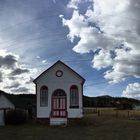 Church on The Prerrie