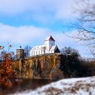 Church on the rock