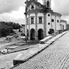 Church - Ouro Preto