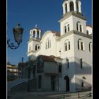 Church Paralia Katerini